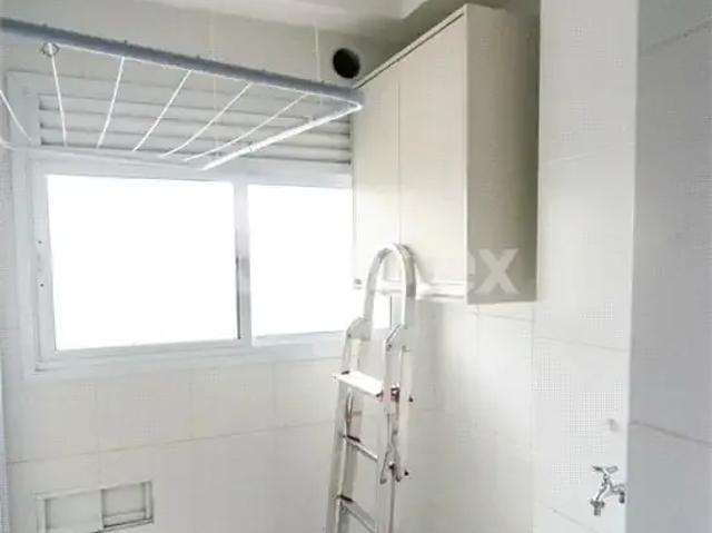 Apartamento para Venda em São Paulo/SP Tatuapé 2 Quartos