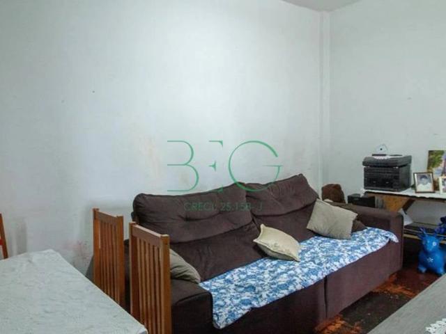 Apartamento para Venda em São Paulo/SP Tatuapé 2 Quartos