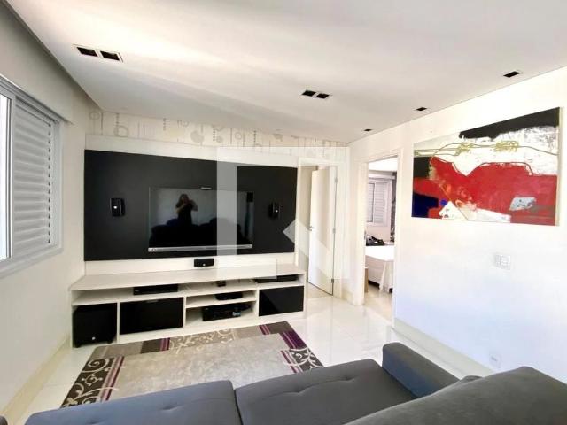 Apartamento para Venda em São Paulo/SP Tatuapé 2 Quartos