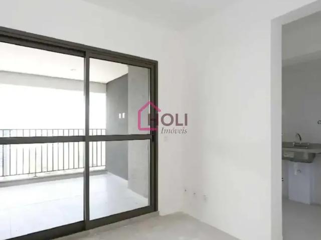 Apartamento para Venda em São Paulo/SP Tatuapé 2 Quartos