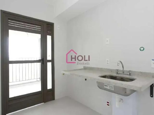 Apartamento para Venda em São Paulo/SP Tatuapé 2 Quartos