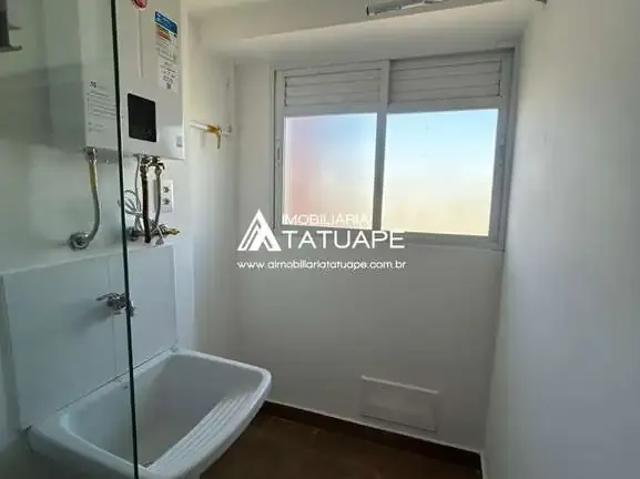 Apartamento para Venda em São Paulo/SP Tatuapé 2 Quartos