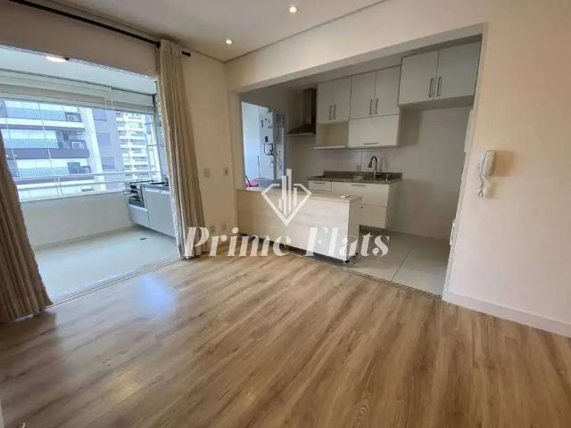 Apartamento para Venda em São Paulo/SP Tatuapé 2 Quartos