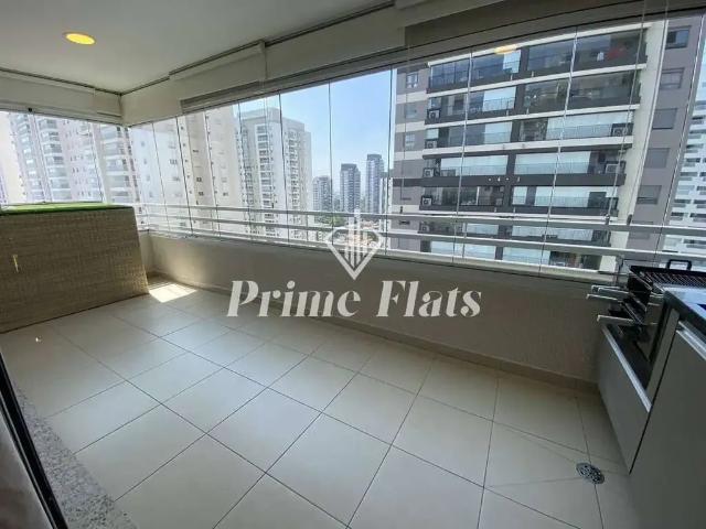 Apartamento para Venda em São Paulo/SP Tatuapé 2 Quartos