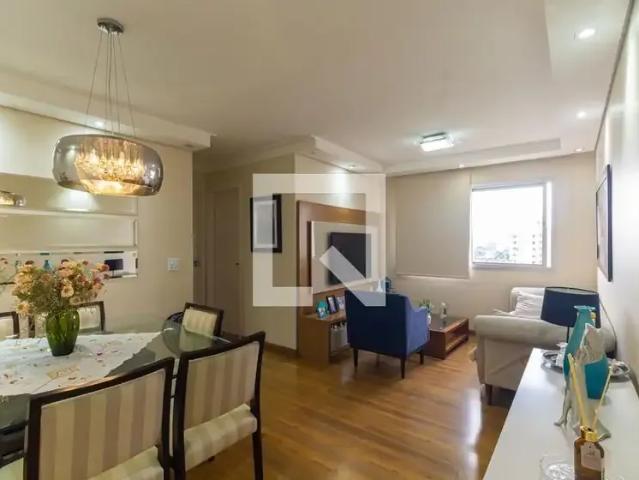 Apartamento para Venda em São Paulo/SP Tatuapé 2 Quartos