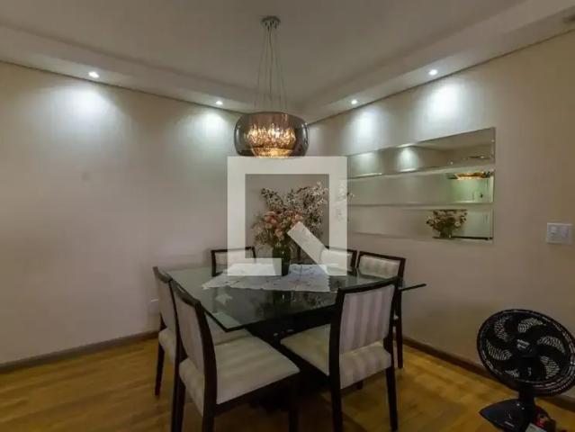 Apartamento para Venda em São Paulo/SP Tatuapé 2 Quartos