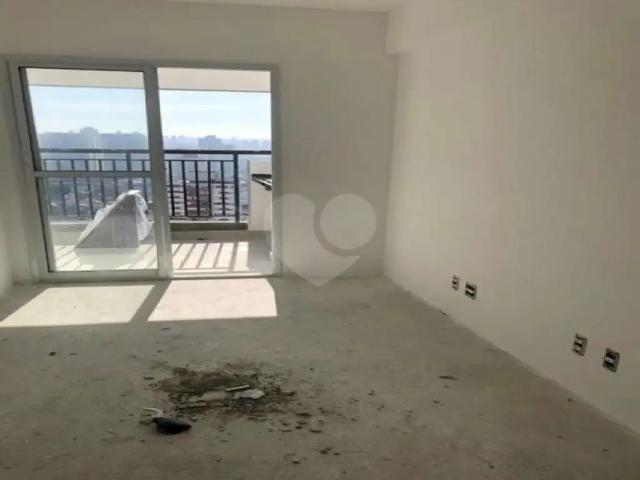 Apartamento para Venda em São Paulo/SP Tatuapé 2 Quartos