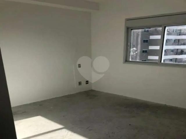 Apartamento para Venda em São Paulo/SP Tatuapé 2 Quartos
