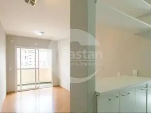 Apartamento para Venda em São Paulo/SP Tatuapé 2 Quartos