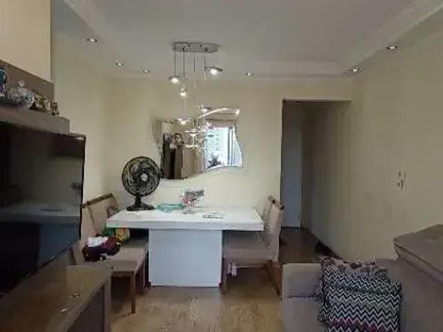 Apartamento para Venda em São Paulo/SP Tatuapé 2 Quartos