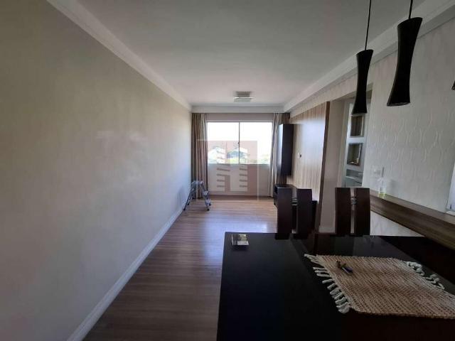 Apartamento para Venda em São Paulo/SP Tatuapé 2 Quartos