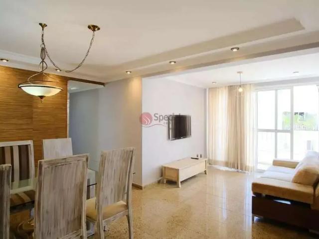 Apartamento para Venda em São Paulo/SP Tatuapé 2 Quartos