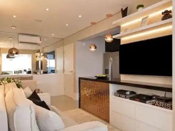 Apartamento para Venda em São Paulo/SP Tatuapé 2 Quartos
