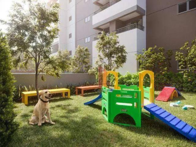 Apartamento para Venda em São Paulo/SP Tatuapé 2 Quartos