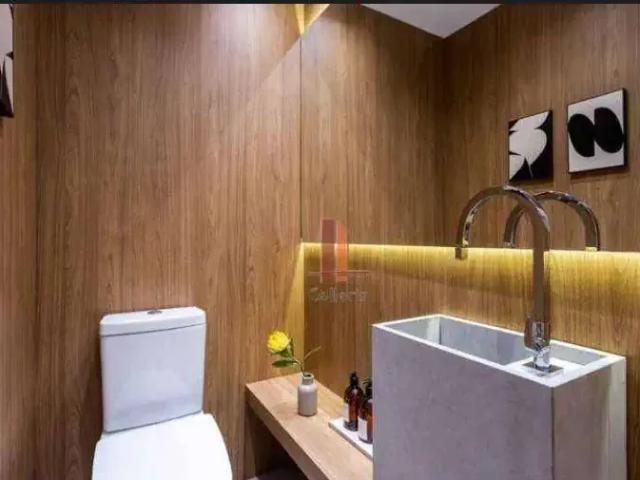 Apartamento para Venda em São Paulo/SP Tatuapé 2 Quartos