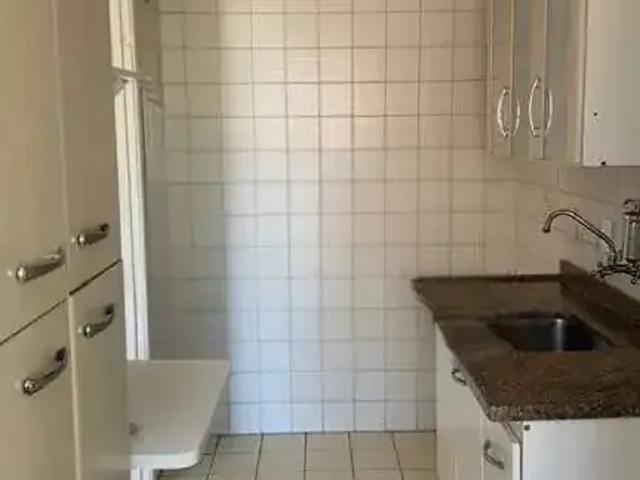Apartamento para Venda em São Paulo/SP Tatuapé 2 Quartos