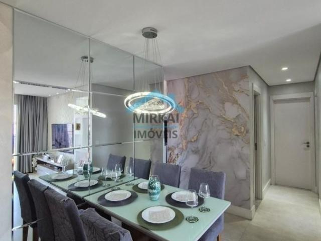 Apartamento para Venda em São Paulo/SP Tatuapé 2 Quartos