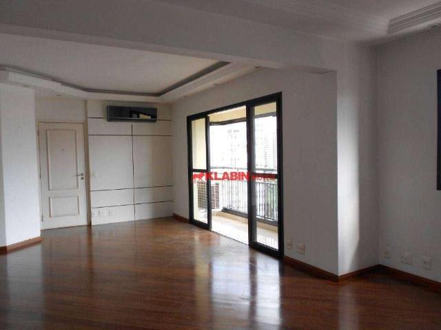 Apartamento para Venda em São Paulo/SP Tatuapé 2 Quartos