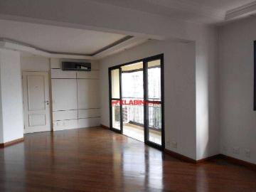 Apartamento para Venda em São Paulo/SP Tatuapé 2 Quartos