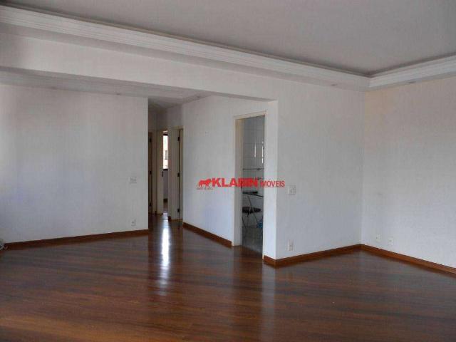 Apartamento para Venda em São Paulo/SP Tatuapé 2 Quartos