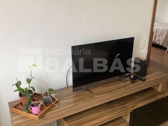 Apartamento para Venda em São Paulo/SP Tatuapé 2 Quartos