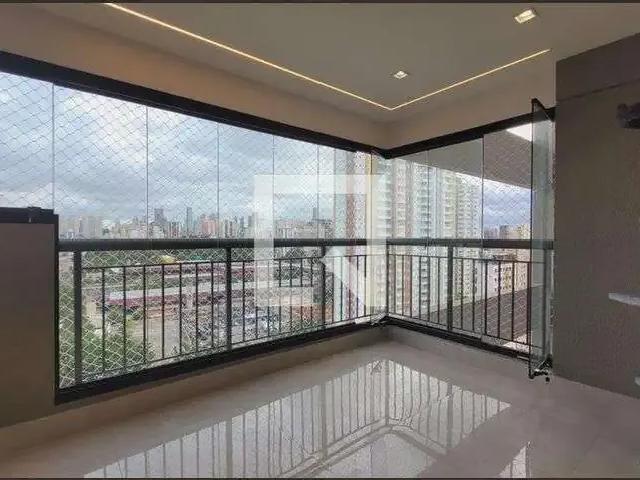 Apartamento para Venda em São Paulo/SP Tatuapé 2 Quartos