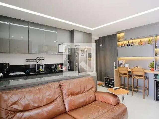 Apartamento para Venda em São Paulo/SP Tatuapé 2 Quartos