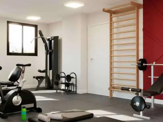 Apartamento para Venda em São Paulo/SP Tatuapé 2 Quartos