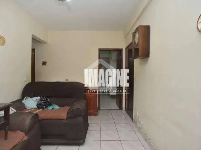 Apartamento para Venda em São Paulo/SP Tatuapé 2 Quartos