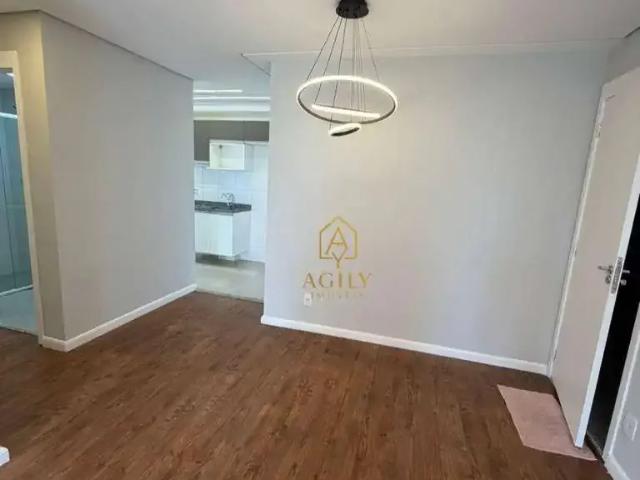 Apartamento para Venda em São Paulo/SP Tatuapé 2 Quartos