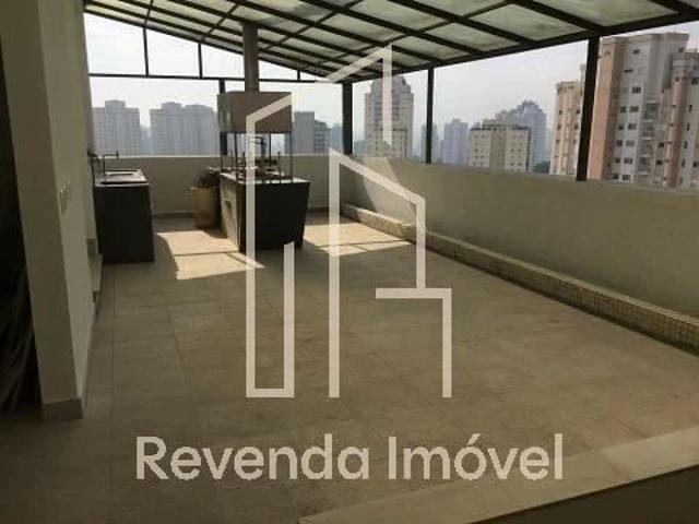 Apartamento para Venda em São Paulo/SP Tatuapé 4 Quartos