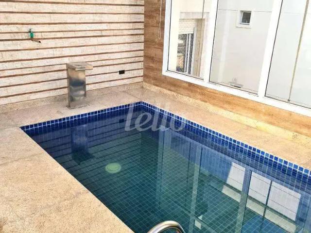 Apartamento para Venda em São Paulo/SP Tatuapé 4 Quartos
