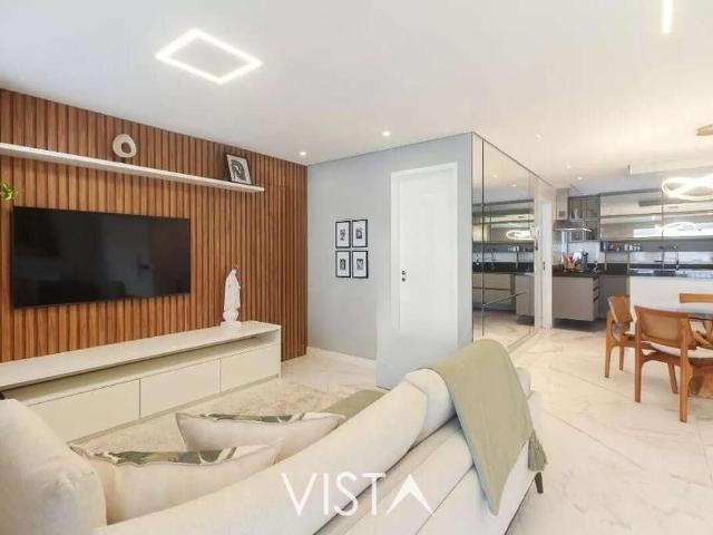 Apartamento para Venda em São Paulo/SP Tatuapé 4 Quartos