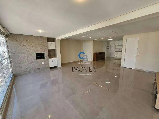 Apartamento para Venda em São Paulo/SP Tatuapé 4 Quartos