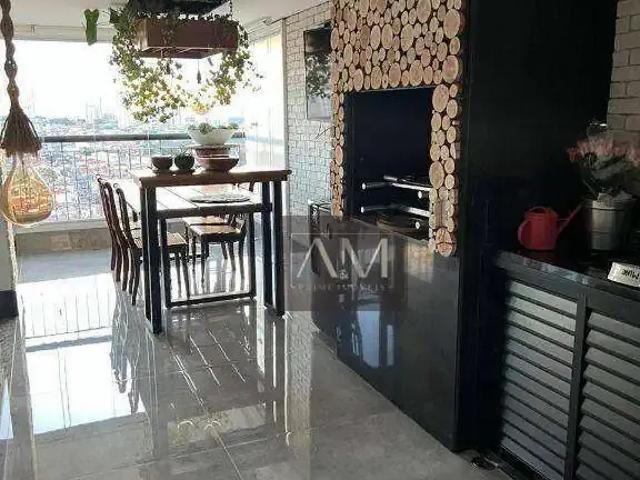 Apartamento para Venda em São Paulo/SP Cidade Mãe do Céu 4 Quartos