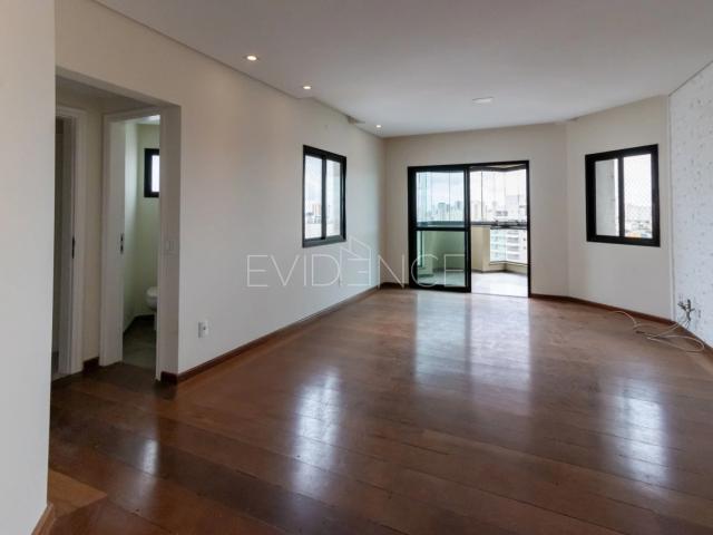 Apartamento para Venda em São Paulo/SP Tatuapé 4 Quartos
