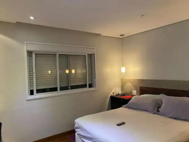 Apartamento para Venda em São Paulo/SP Tatuapé 4 Quartos