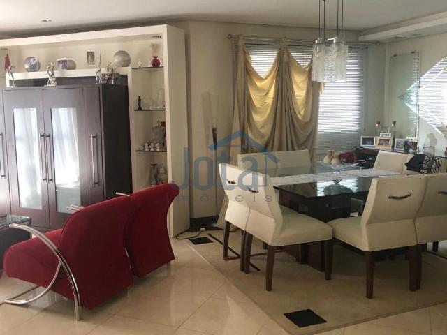 Apartamento para Venda em São Paulo/SP Tatuapé 4 Quartos