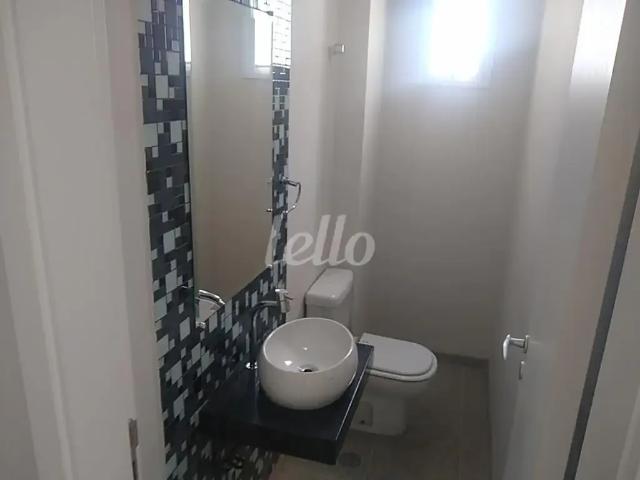 Apartamento para Venda em São Paulo/SP Tatuapé 4 Quartos