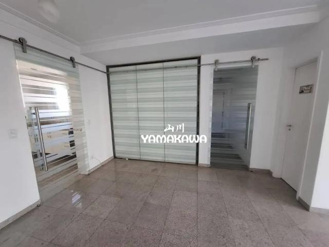 Apartamento para Venda em São Paulo/SP Tatuapé 4 Quartos