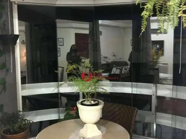 Apartamento para Venda em São Paulo/SP Tatuapé 3 Quartos