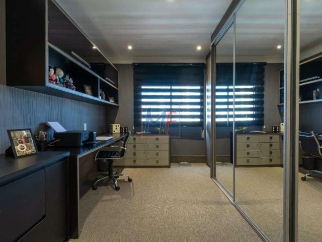 Apartamento para Venda em São Paulo/SP Tatuapé 4 Quartos