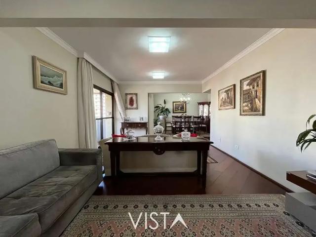 Apartamento para Venda em São Paulo/SP Tatuapé 3 Quartos