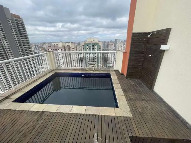 Apartamento para Venda em São Paulo/SP Tatuapé 4 Quartos