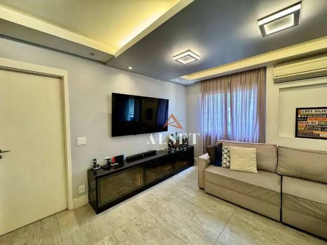 Apartamento para Venda em São Paulo/SP Tatuapé 4 Quartos
