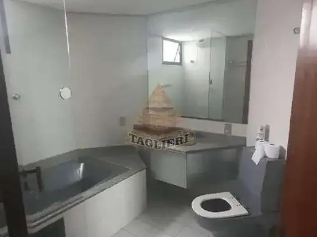 Apartamento para Venda em São Paulo/SP Tatuapé 4 Quartos