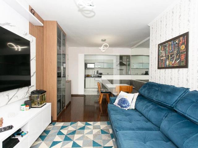 Apartamento para Venda em São Paulo/SP Tatuapé 4 Quartos
