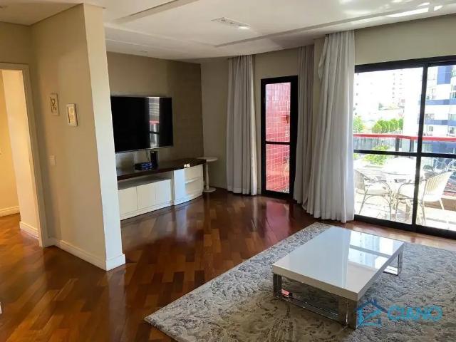 Apartamento para Venda em São Paulo/SP Tatuapé 4 Quartos