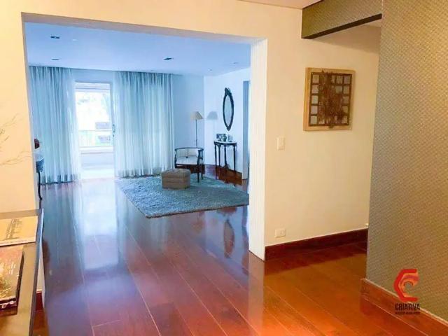 Apartamento para Venda em São Paulo/SP Tatuapé 4 Quartos
