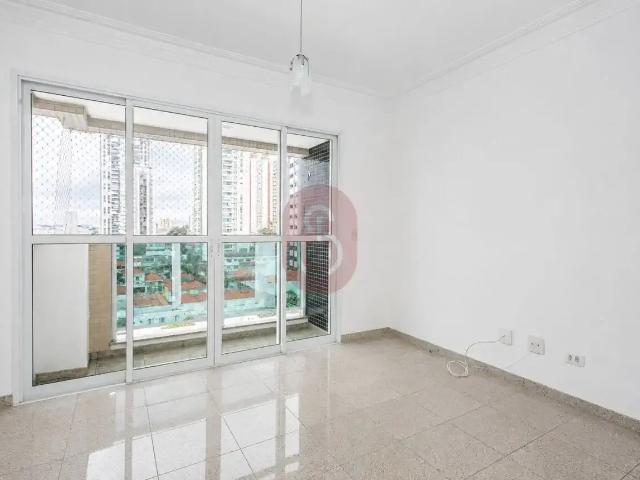 Apartamento para Venda em São Paulo/SP Tatuapé 4 Quartos